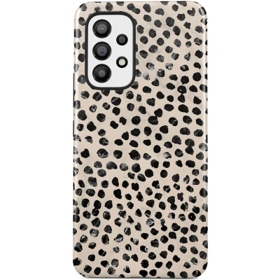 Afbeelding van Burga Tough Case Samsung Galaxy A53 5G (2022) Almond Latte