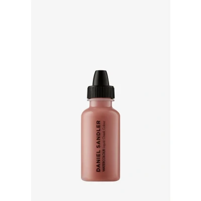 Afbeelding van Daniel Sandler WATERCOLOUR Liquid Blush Rouge, Dames, Maat: 15 ml, Caress