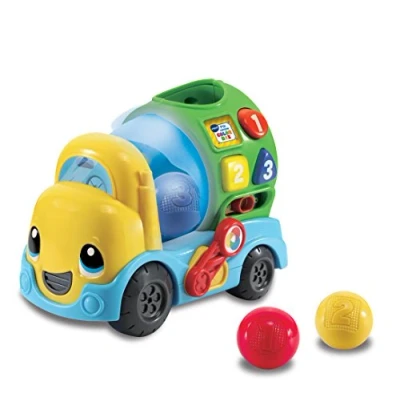 Afbeelding van Educatief Spel Vtech Baby 80 601905