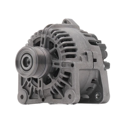 Afbeelding van LUCAS ELECTRICAL LRA02893 Dynamo / Alternator 14V 110A RENAULT: TWINGO 2, SCENIC MEGANE DACIA: Duster Off Road, Logan I Saloon, Sandero