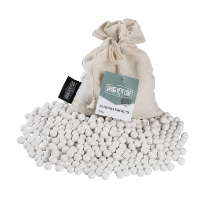 Afbeelding van BrandNewCake Bakbonen 500g