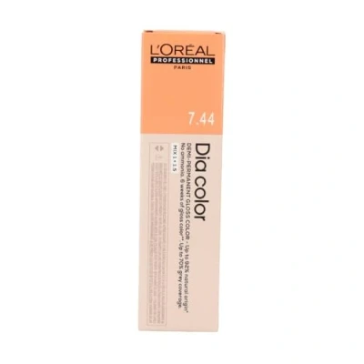 Afbeelding van Haarmasker L&#039;Oreal Professionnel Paris Dia Color 60 ml