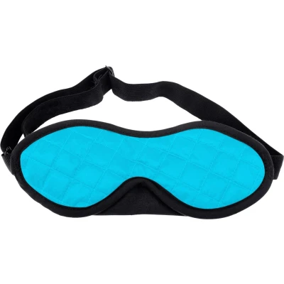 Afbeelding van Sea To Summit Ultra Sil Oogmasker Blue Atoll Blauw Overige Accessoires