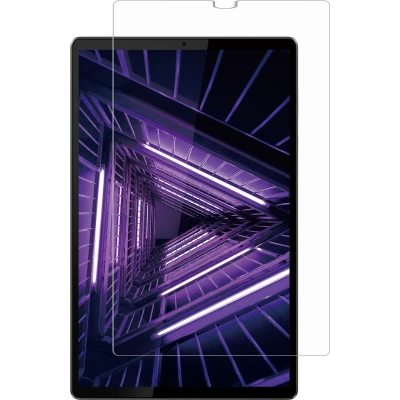 Afbeelding van Accezz Screenprotector Geschikt voor Lenovo Tab M10 FHD Plus Premium Glass Protector tablet