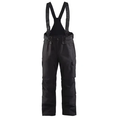 Image de Pantalon hardshell noir