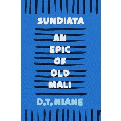 Afbeelding van Sundiata: An Epic of Old Mali