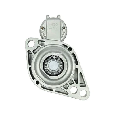 Afbeelding van AS PL S3075PR Startmotor 12 2,00 11 VOLKSWAGEN: Golf 5, Polo IV Hatchback, 4, SEAT: Leon II Ibiza I Hatchback