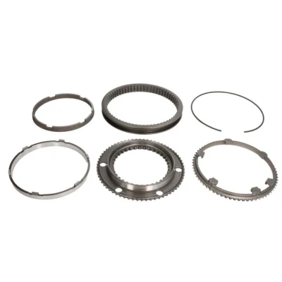 Afbeelding van Euroricambi 74530813 Reparatieset