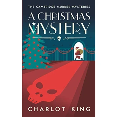 Afbeelding van The Cambridge Murder Mysteries 4 A Christmas Mystery