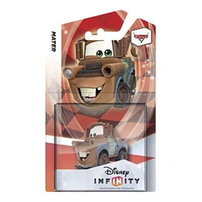 Afbeelding van Disney Infinty Cars Ratchet, Mater