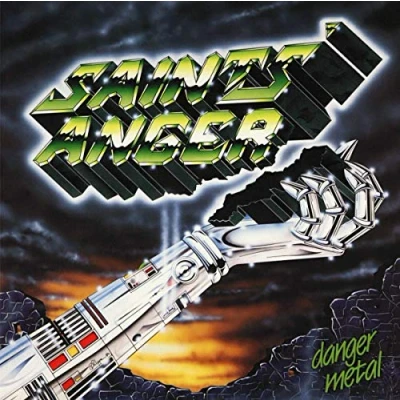 Afbeelding van DANGER METAL