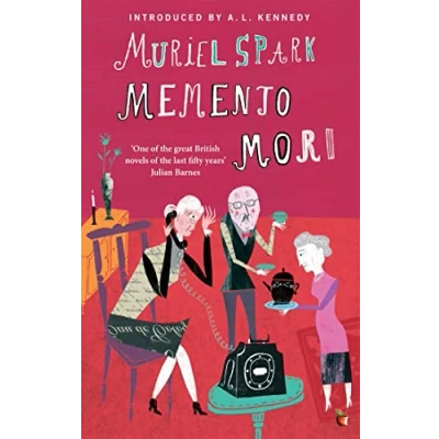 Afbeelding van Memento Mori