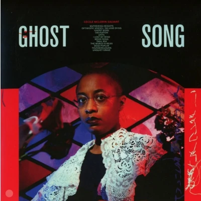 Afbeelding van Ghost Song