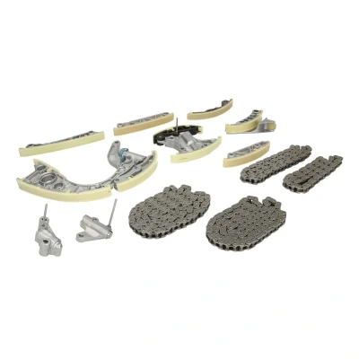 Afbeelding van SWAG 30 94 9440 Distributiekettingset Simplex, Gesloten ketting AUDI: Q7