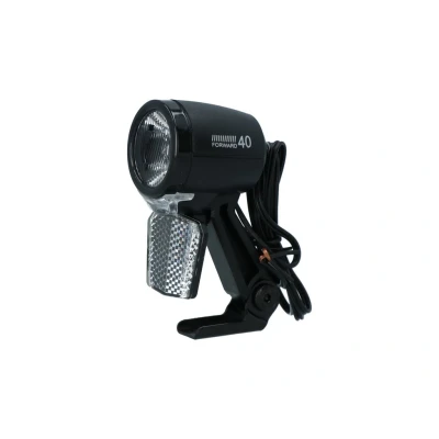 Afbeelding van Dresco E Bike Led Koplamp Urban 40 Lux