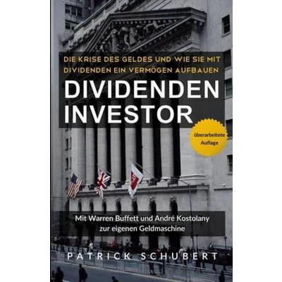 Afbeelding van Dividenden Investor