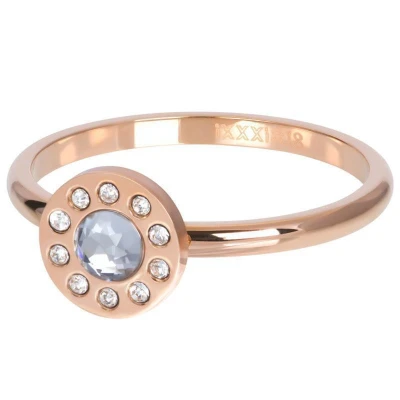 Afbeelding van Diamond Circle iXXXi Vulring SALE Gold / 20