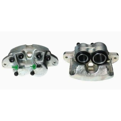 Afbeelding van BUDWEG CALIPER 341040 Remklauw PEUGEOT: J5 Minibus, FIAT: Ducato I Van