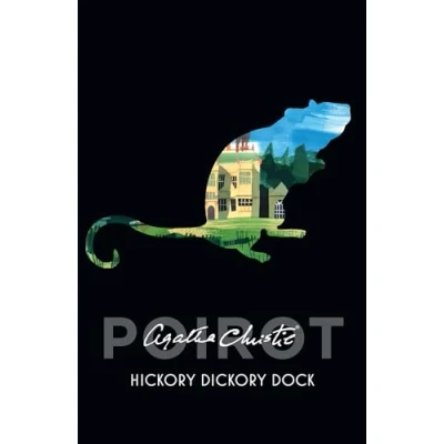 Afbeelding van Hickory Dickory Dock