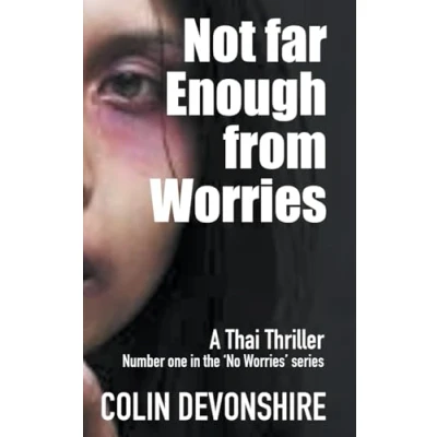 Afbeelding van No Worries Not Far Enough From