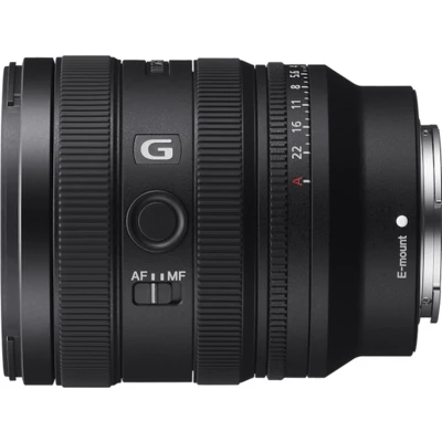 Afbeelding van Sony FE 24 50mm f/2.8 G