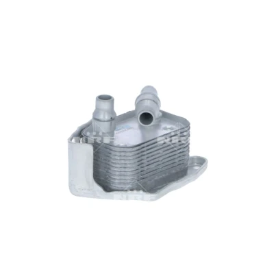 Afbeelding van Oliekoeler, motorolie NRF 31209