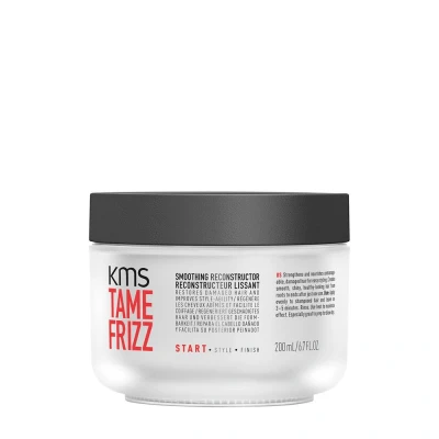 Afbeelding van KMS Tame Frizz Smoothing Reconstructor 200ml Haibu by Kapperskorting.com