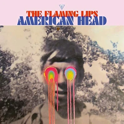 Afbeelding van Flaming Lips American Head (2 LPs)