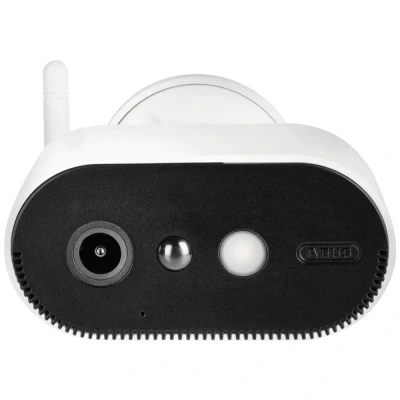 Afbeelding van ABUS Security Center PPIC91520 IP Extra camera WiFi 1920 x 1080 Pixel
