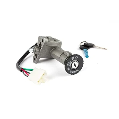 Afbeelding van Sym Fiddle / Orbit 50cc schakelaar