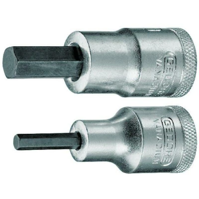Image de GEDORE IN 19 clé à douille tournevis 1/2&quot; mm 6154120