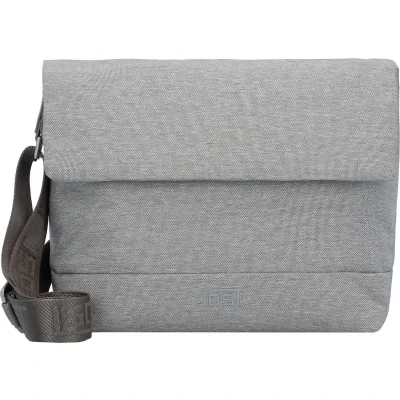 Afbeelding van Jost Bergen Schoudertas, Dames, Maat: One Size, L grey