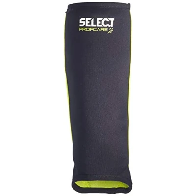 Afbeelding van Select Kuitbandage, zwart, S, 56110011