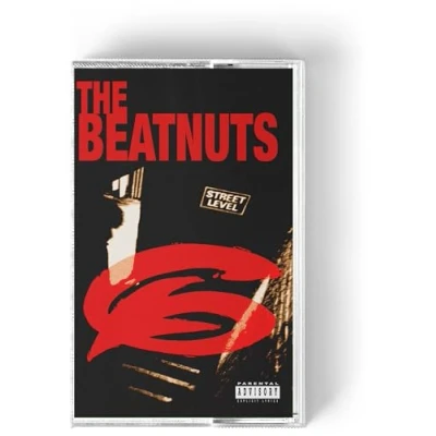 Afbeelding van The Beatnuts Street Level (MC) (Bonus Tracks)