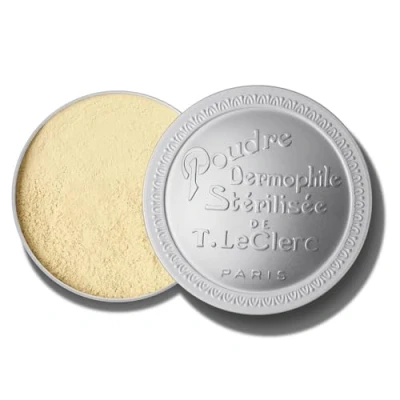 Afbeelding van T. LeClerc Loose Powder Banane