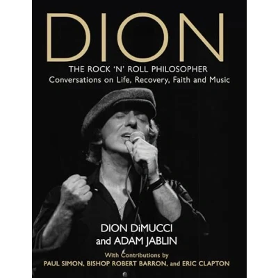 Afbeelding van Dion
