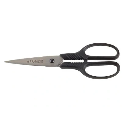 Afbeelding van Diamant Sabatier Keukenschaar 21 cm RVS