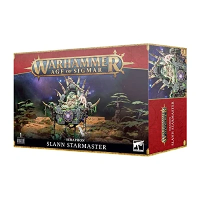 Afbeelding van Seraphon: Slann Starmaster