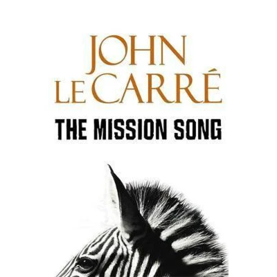 Afbeelding van Mission Song, The / Druk 1