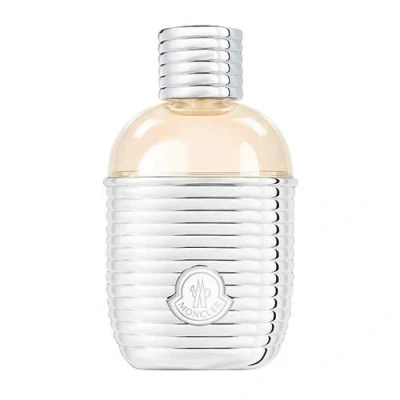 Image de Moncler Pour Femme Eau de Parfum 60 ml