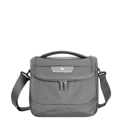Afbeelding van Roncato Joy Beauty Case Anthracite