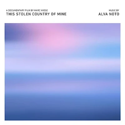 Afbeelding van Alva Noto This Stolen Country Of Mine (LP)
