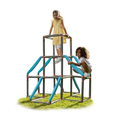 Image de Jeu d&#039;adresse extérieur Big Kraxxl La Tour Gris