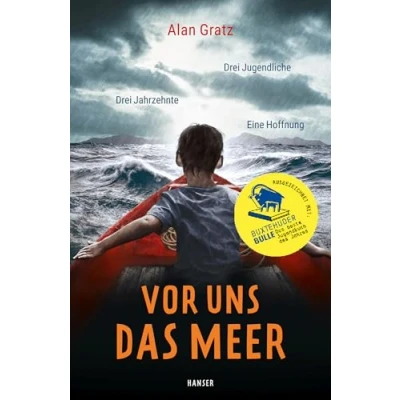 Afbeelding van Vor uns das Meer