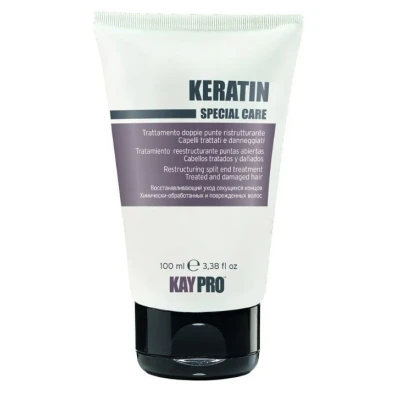 Afbeelding van Kay Pro Special Care Keratin Treatment 100ml Crème