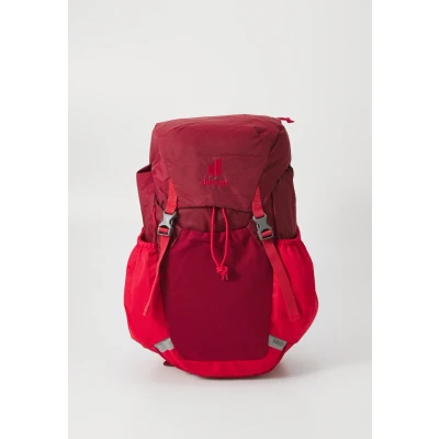 Afbeelding van Deuter Junior Kinderrugzak, uniseks, kinderen, Masala kersen, Minimalistisch