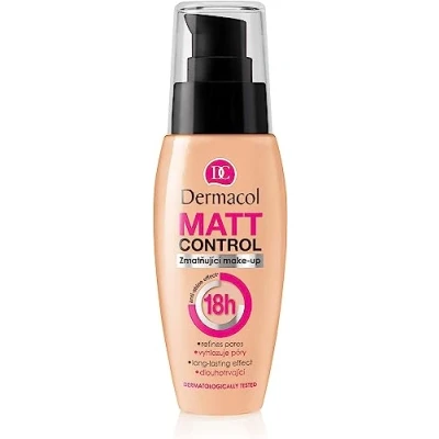 Afbeelding van Dermacol camouflage make up cover Legendary high covering 30 gram vrouw Waterproof TINT 207