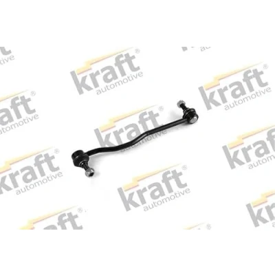 Afbeelding van KRAFT 4301567 Stabilisatorstang Vooras links en rechts M12X1.5 OPEL: Astra H Hatchback, Zafira B, Caravan