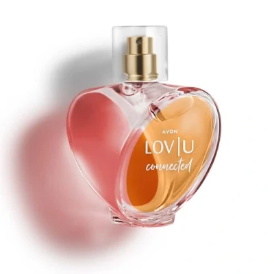 Afbeelding van Avon Lov U Connected Eau de Parfum