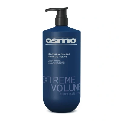 Afbeelding van Osmo Volumising Shampoo 1000ml Voor Fijn En Dun Haar